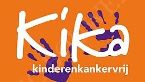 HC Bouwen steunt Kika